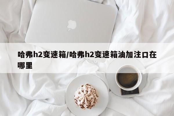 哈弗h2变速箱/哈弗h2变速箱油加注口在哪里