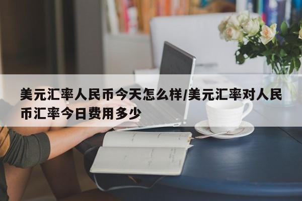 美元汇率人民币今天怎么样/美元汇率对人民币汇率今日费用多少